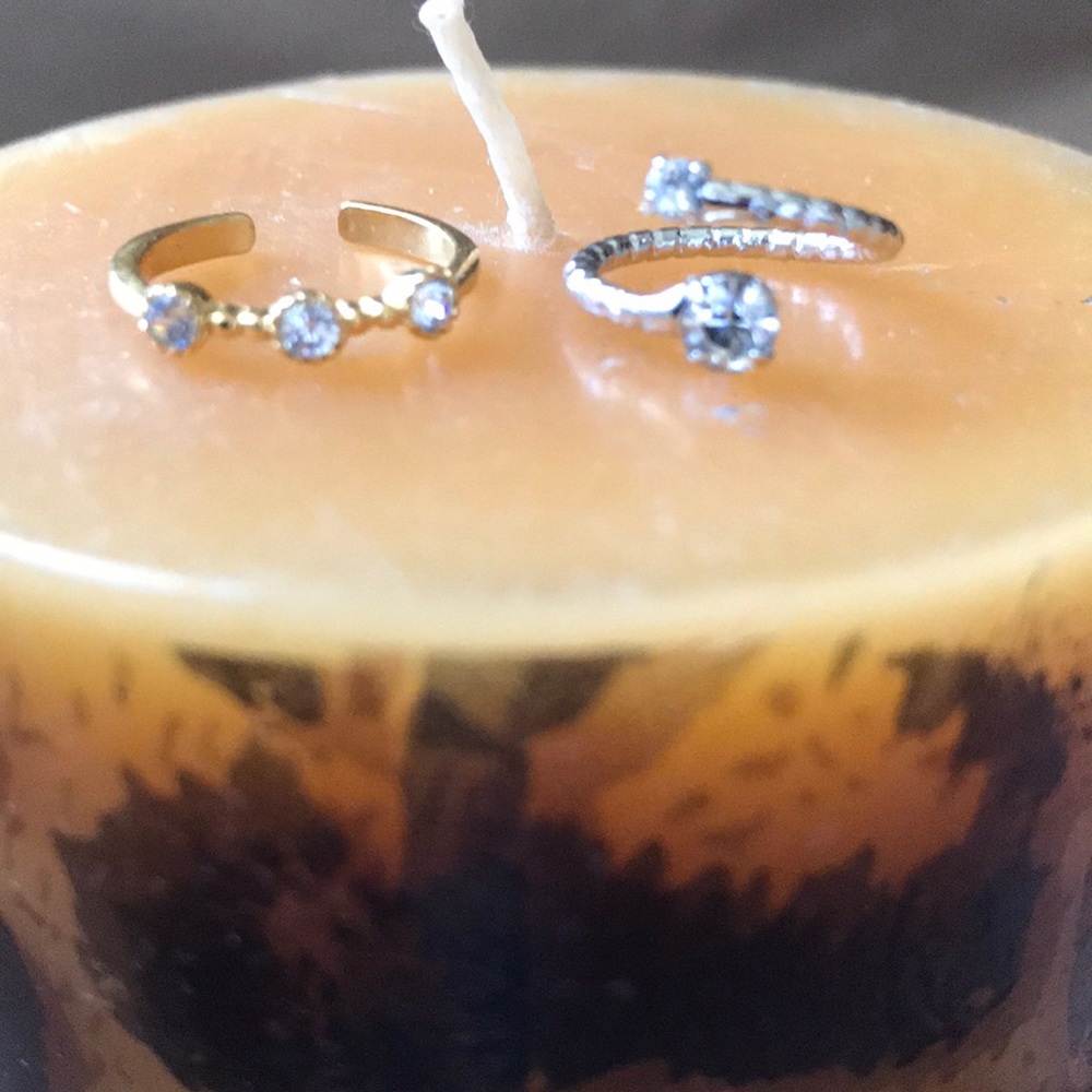 Midi rings